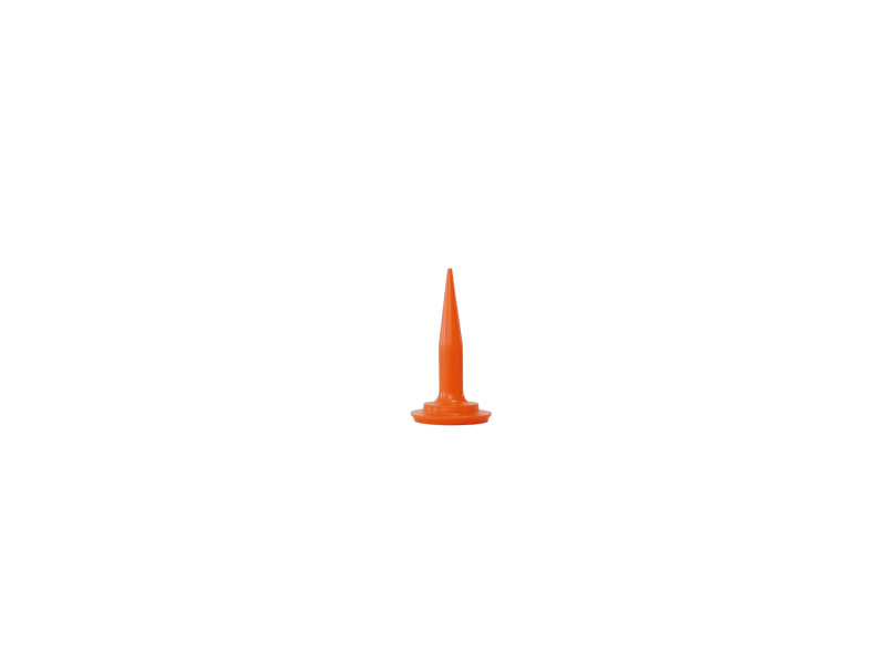 Sealant nozzle orange, COX | hanak-trade.com